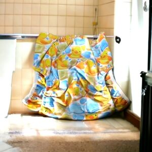 ABDL rubber ducky reusable